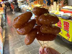 -捞沙巷