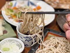 -纹兵卫手打荞麦面日料(虹桥本店)