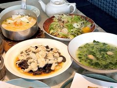 -东南里湖景餐厅·新闽菜(浦西万达店)