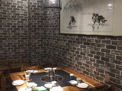 包厢-阿旺潮牛尚品潮汕牛肉火锅(台儿庄路店)