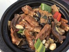-孖记茶档·热腾茶餐(江南西plus店)