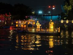 -扬州古运河