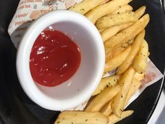 -火炉火自助餐(西直门凯德MALL店)