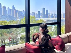 -丽晶轩中餐厅(重庆丽晶酒店)