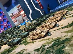 -军事博物馆(地铁站)
