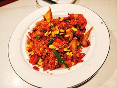 -解家河南菜(金水路店)