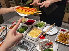 -海底捞火锅(壹悦城店)