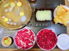 -小牛海记潮汕牛肉店(永定路店)