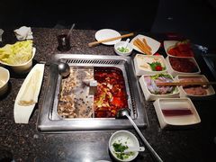 -海底捞火锅(崇文门新世界百货店)