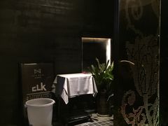 -礼途酒店·餐吧