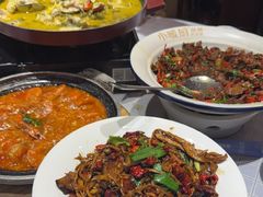 -小暖厨·长沙菜(孟州店)