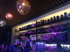 -MOSSO音乐酒吧·Live House(南京西路店)