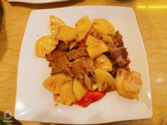 -龙泉人椰子鸡.糟粕醋.海南菜(三亚旗舰店)