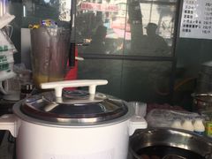 -白苍领红糖馒头(民主路北二里店)