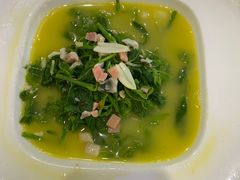 -长兴菜馆(高桥店)