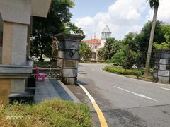 -南国桃园旅游度假区