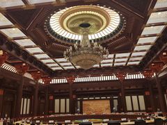 -北京雁栖湖国际会展中心