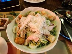 -安妮意大利餐厅(日坛店)