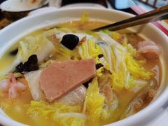 -京味张·北京烤鸭(天河南二路店)