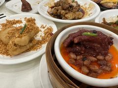 -金时代顺风大酒店(临港百联店)