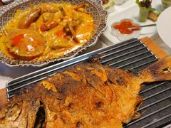 -金链花·泰国餐厅(国贸店)
