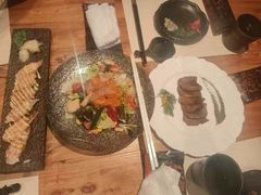 -藤原布二·大正创意料理(五台山店)