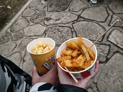 -天河潭旅游度假区