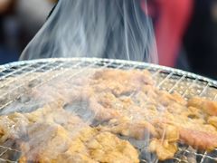 -韩风烤牛肉冷面店