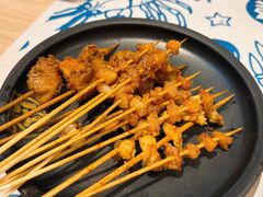 -松哥油焖大虾.小龙虾.黑鸭煲(海岸城店)