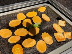 -石煎故事健康烤肉