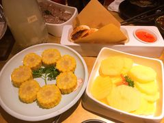 -左庭右院鲜牛肉火锅(南通CBD大有境店)
