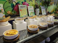 -济南蓝海御华大饭店·蓝钻国际美食自助百汇(山东书城店)