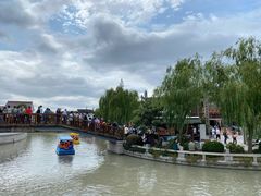 -召稼楼古镇