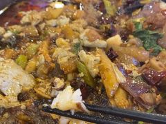 -沈姐万州烤鱼(沙坪坝七中店)