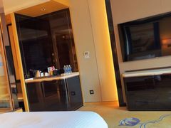 -长沙富力万达文华酒店