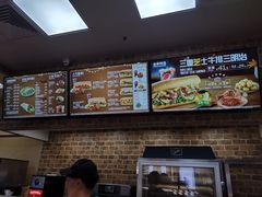 -赛百味SUBWAY(阳光天地店)