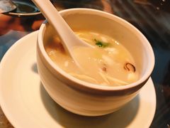 宋嫂鱼羹-湖滨28中餐厅·西湖宴·杭州君悦酒店