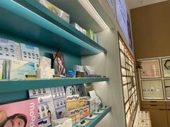 -宝岛眼镜·星创视光中心(金桥店)