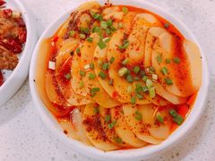 夺命洋芋-浮何烤铺(桐梓林店)