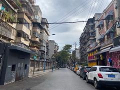 -红豆园(文林街店)
