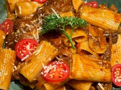 -CRAZYONES克芮旺斯西班牙餐厅(苏州中心店)