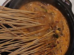 -钢管厂五区小郡肝火锅串串香(清河店)