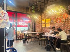 -乐山烧烤·罗田吊锅·小龙虾(航天兴隆国际店)