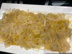 -杨记齐齐哈尔烤肉(五莲路店)