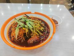 -三姐妹冷面馆(保卫路店)