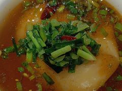 -李记搅团•非遗陕菜(三桥店)