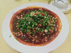 -陈麻婆豆腐(春熙店)