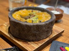 -敏珠拉姆藏餐·南京厨房(富春江东街店)