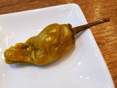 青辣椒-棒约翰比萨·意面(松江开元店)