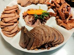 -孙记驴肉山庄(李桥店)